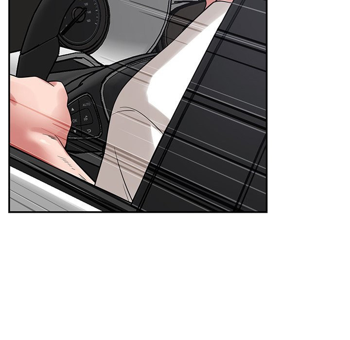 Safe Haven - Chapter 43 [photo 130] - MangaPorn