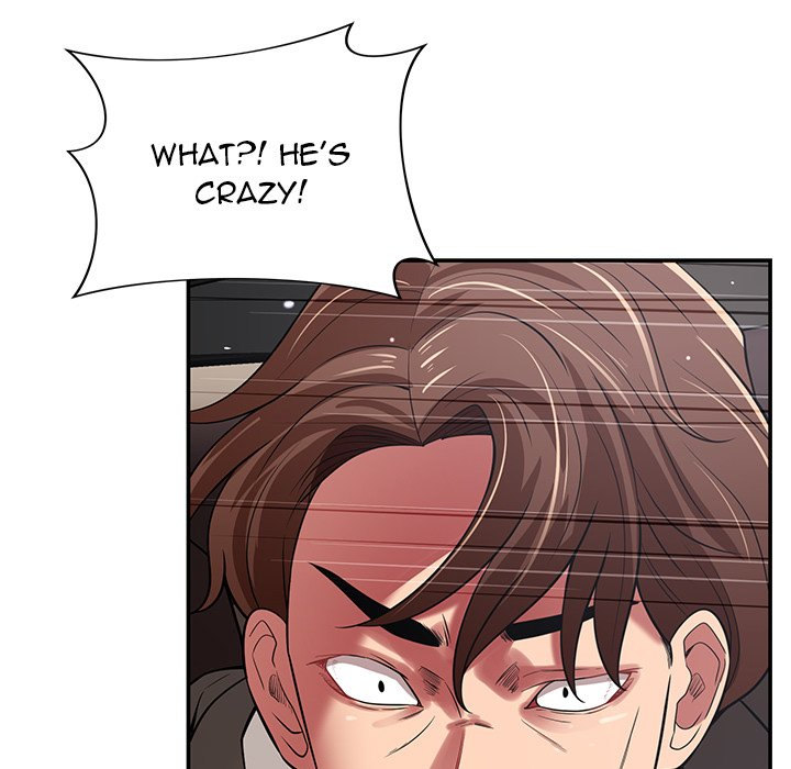 Safe Haven - Chapter 43 [photo 131] - MangaPorn