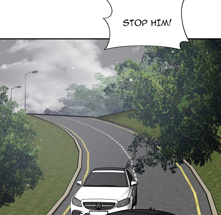 Safe Haven - Chapter 43 [photo 134] - MangaPorn