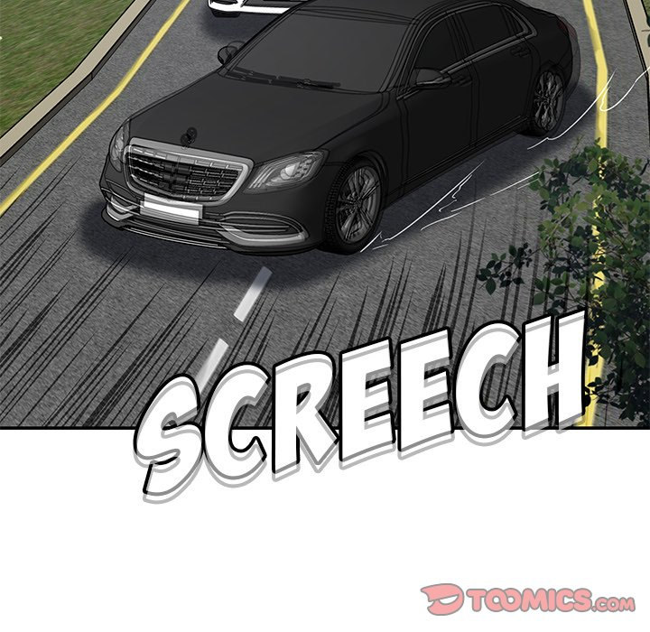 Safe Haven - Chapter 43 [photo 135] - MangaPorn