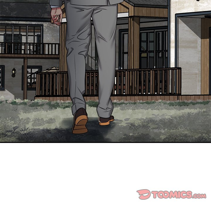 Safe Haven - Chapter 43 [photo 15] - MangaPorn