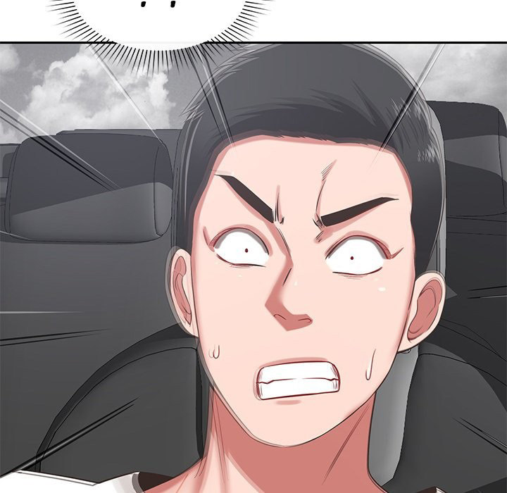 Safe Haven - Chapter 43 [photo 151] - MangaPorn