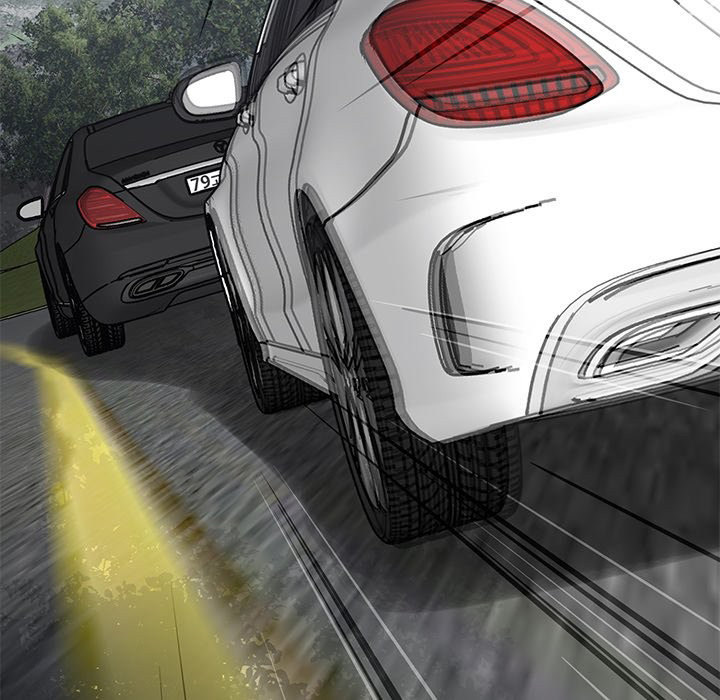 Safe Haven - Chapter 43 [photo 157] - MangaPorn