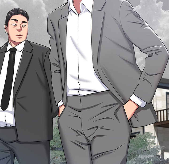 Safe Haven - Chapter 43 [photo 17] - MangaPorn