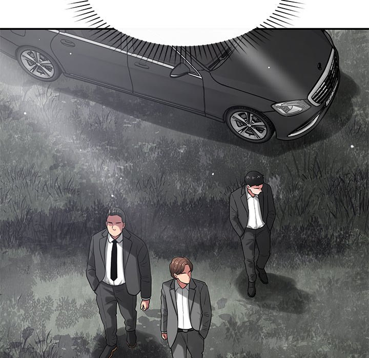 Safe Haven - Chapter 43 [photo 26] - MangaPorn