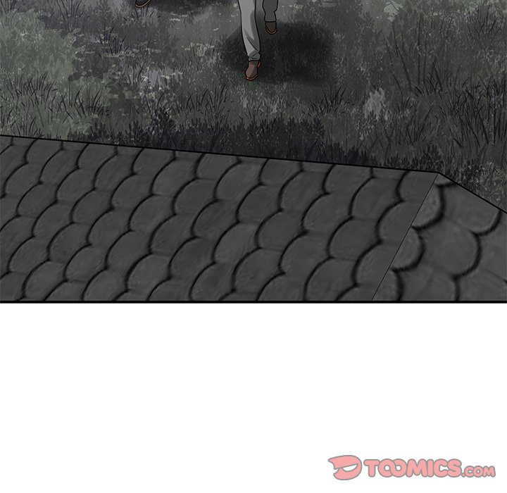 Safe Haven - Chapter 43 [photo 27] - MangaPorn