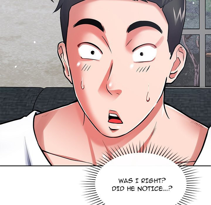 Safe Haven - Chapter 43 [photo 37] - MangaPorn