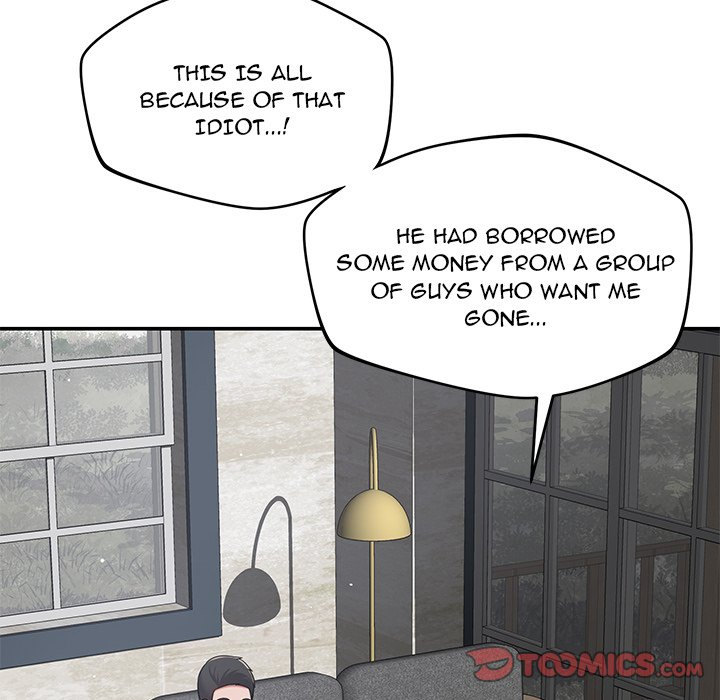 Safe Haven - Chapter 43 [photo 39] - MangaPorn