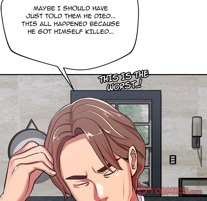 Safe Haven - Chapter 43 [photo 45] - MangaPorn