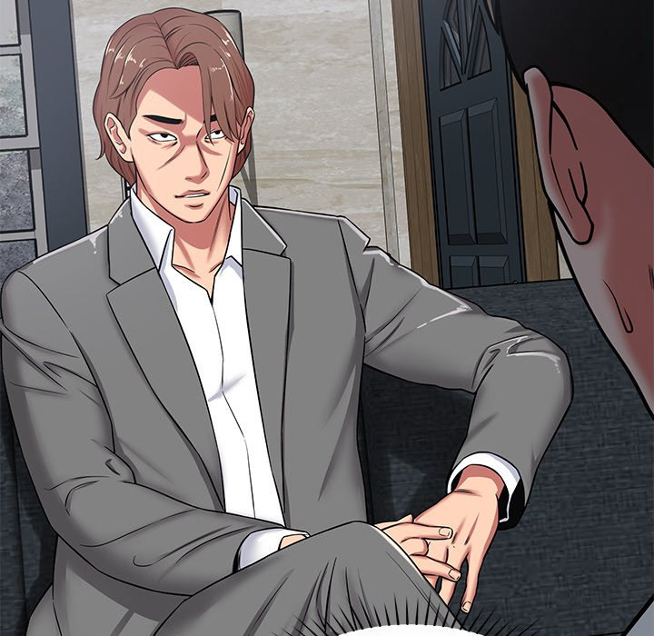 Safe Haven - Chapter 43 [photo 48] - MangaPorn