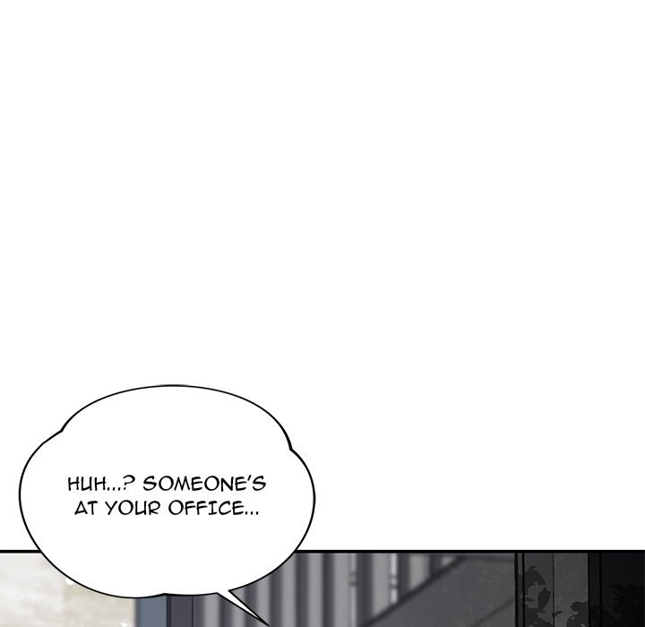 Safe Haven - Chapter 43 [photo 6] - MangaPorn