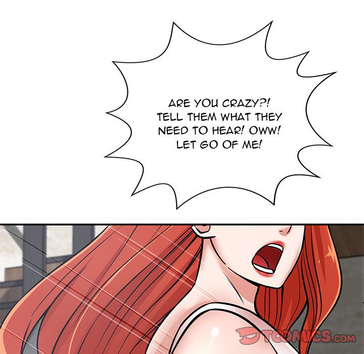 Safe Haven - Chapter 43 [photo 63] - MangaPorn