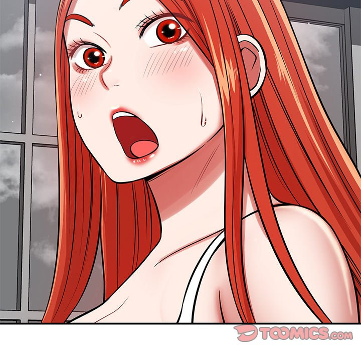 Safe Haven - Chapter 43 [photo 69] - MangaPorn