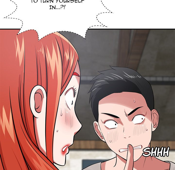 Safe Haven - Chapter 43 [photo 71] - MangaPorn