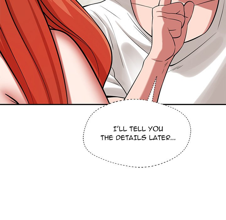 Safe Haven - Chapter 43 [photo 72] - MangaPorn