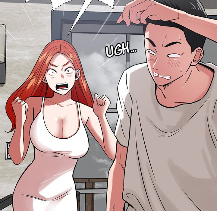 Safe Haven - Chapter 43 [photo 77] - MangaPorn