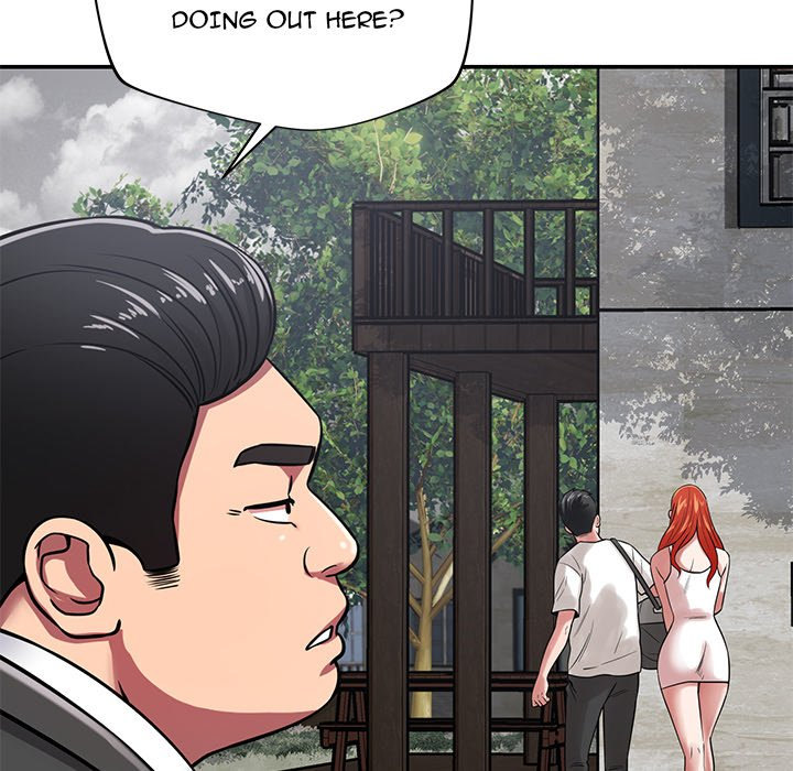 Safe Haven - Chapter 43 [photo 84] - MangaPorn