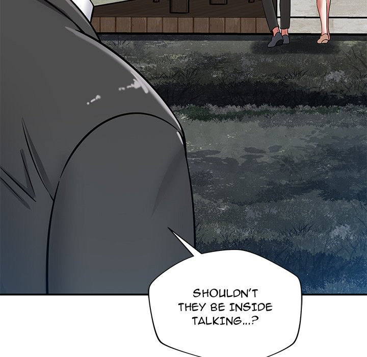 Safe Haven - Chapter 43 [photo 85] - MangaPorn