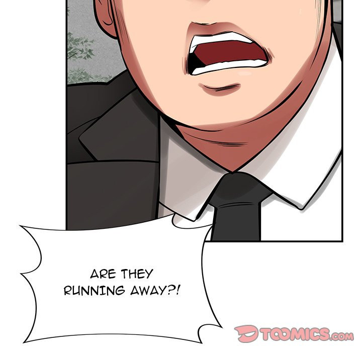 Safe Haven - Chapter 43 [photo 93] - MangaPorn