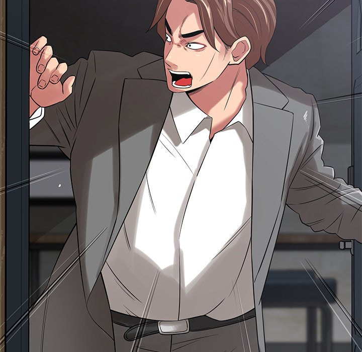 Safe Haven - Chapter 43 [photo 98] - MangaPorn