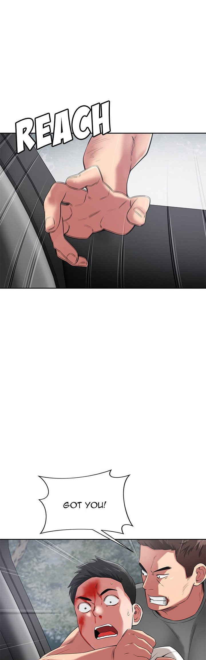 Safe Haven - Chapter 44 [photo 12] - MangaPorn