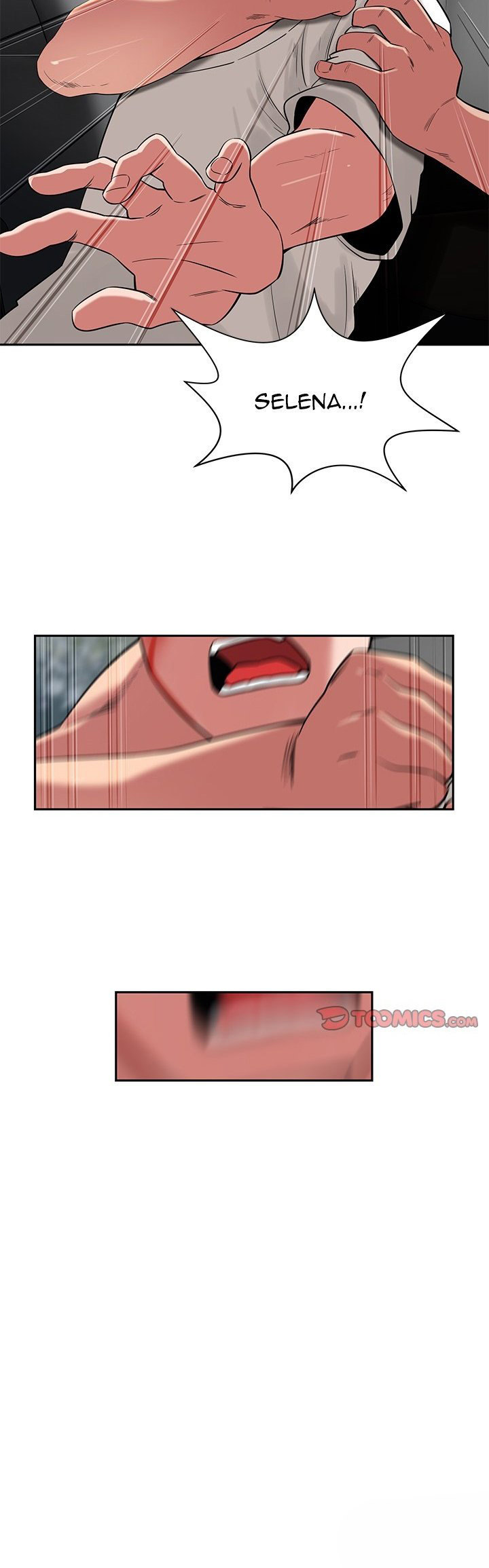 Safe Haven - Chapter 44 [photo 13] - MangaPorn