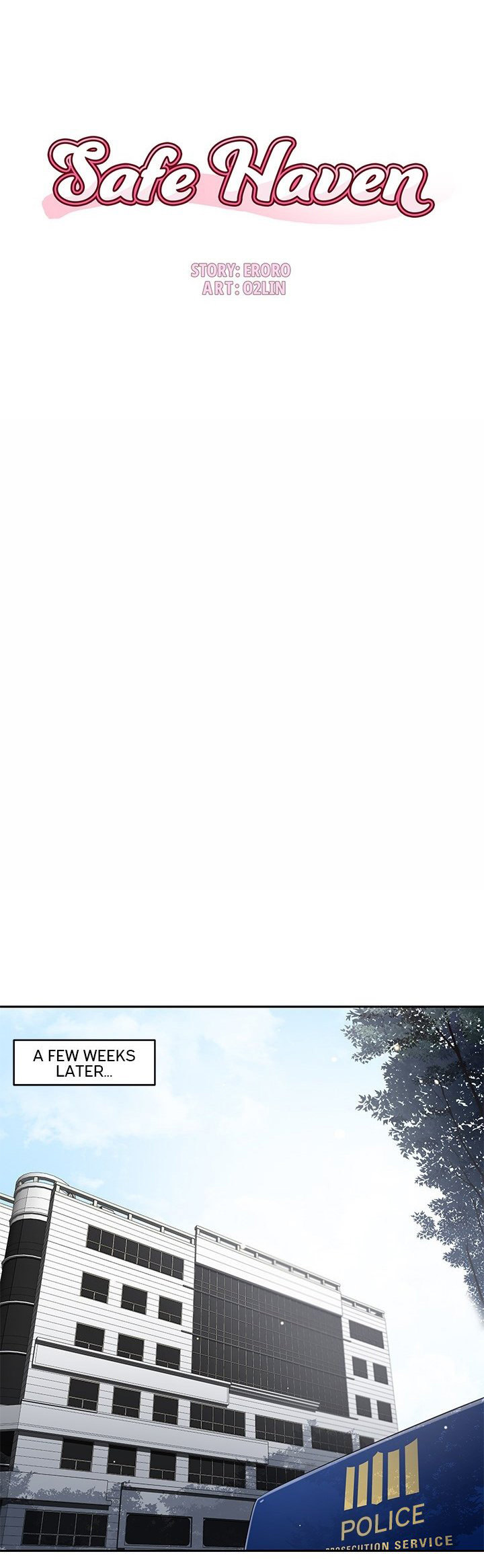 Safe Haven - Chapter 44 [photo 14] - MangaPorn