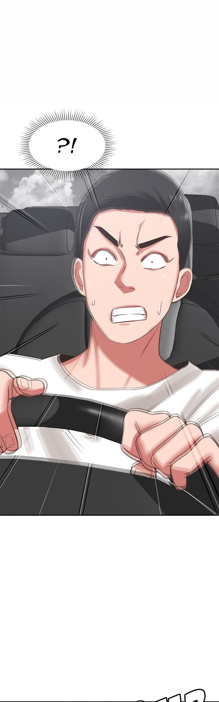 Safe Haven - Chapter 44 [photo 2] - MangaPorn