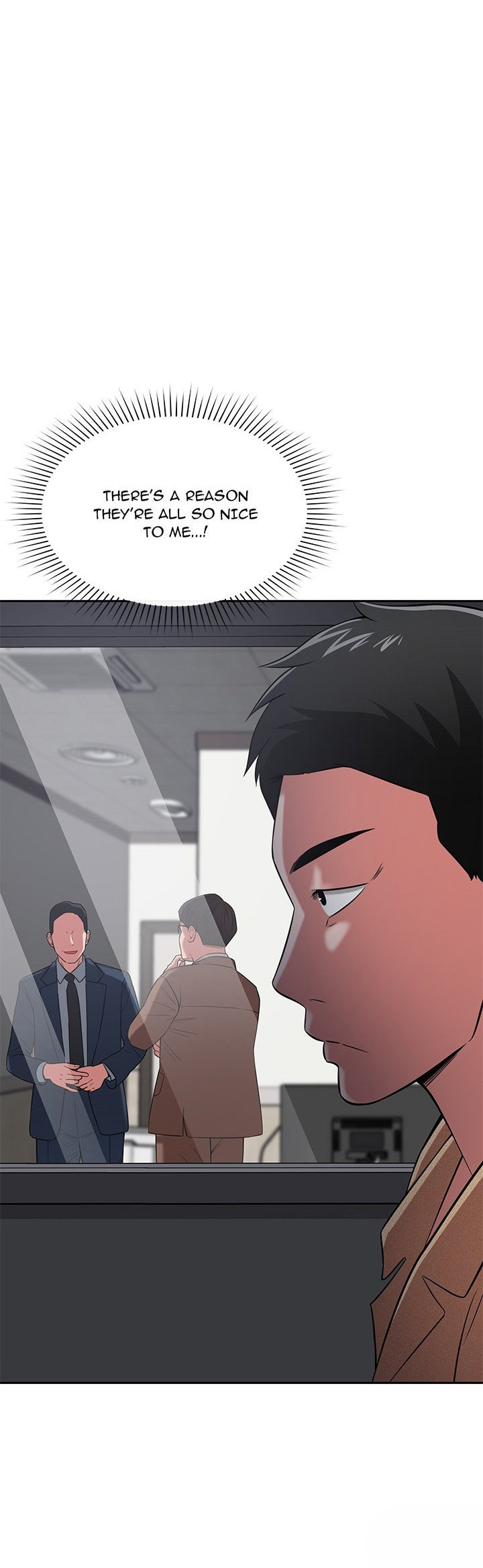 Safe Haven - Chapter 44 [photo 26] - MangaPorn