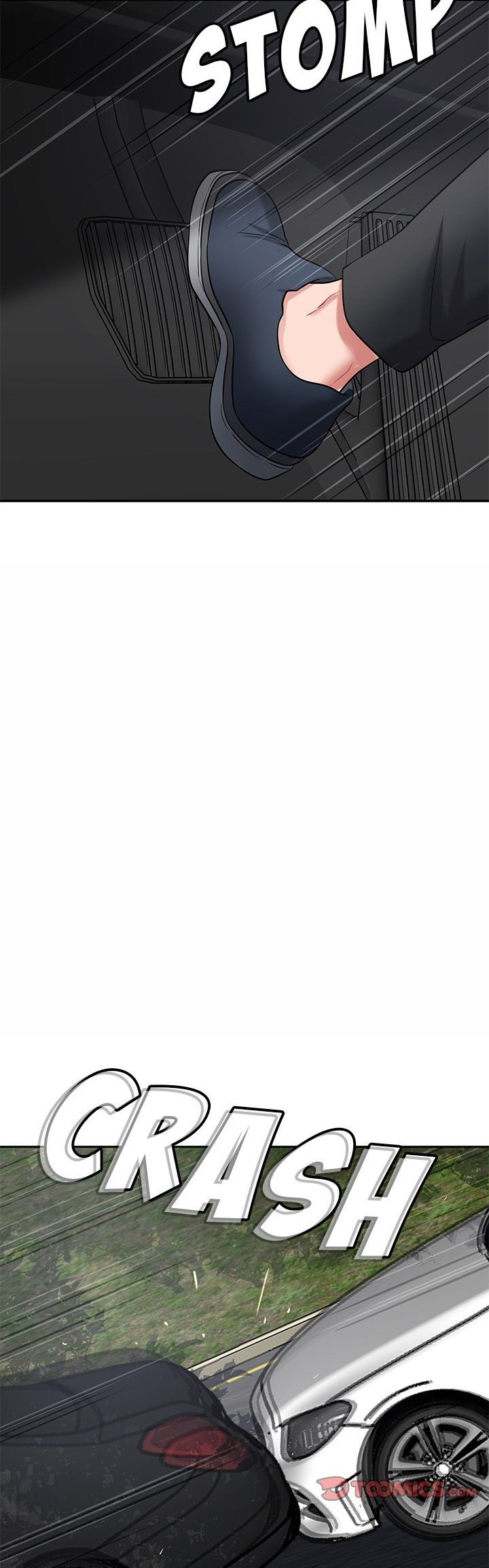 Safe Haven - Chapter 44 [photo 3] - MangaPorn