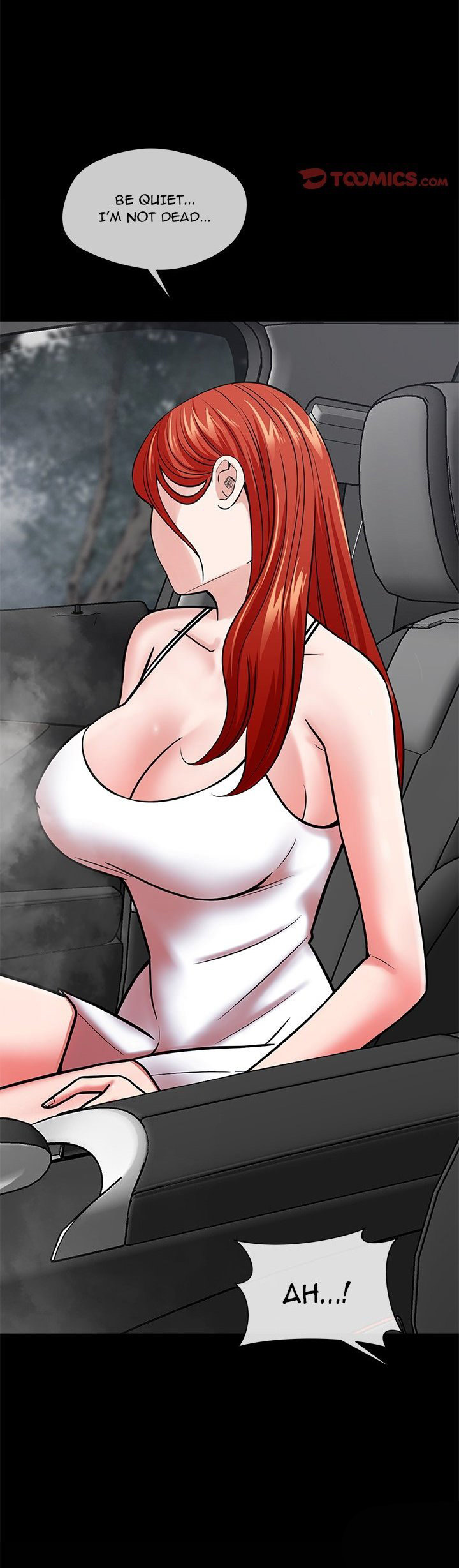 Safe Haven - Chapter 44 [photo 37] - MangaPorn