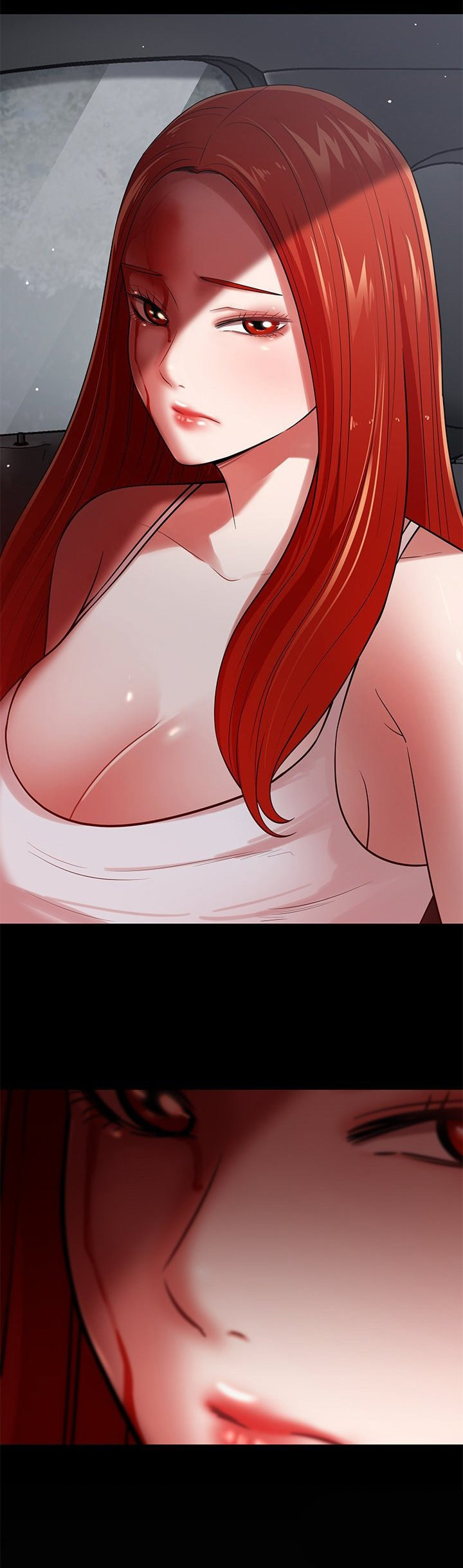 Safe Haven - Chapter 44 [photo 40] - MangaPorn