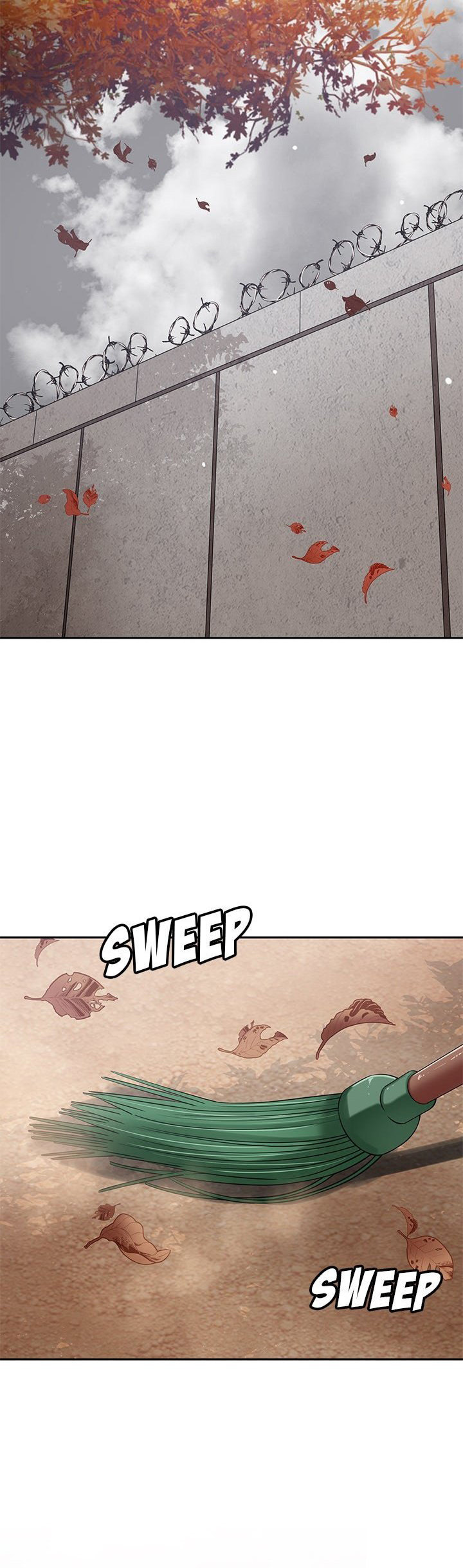 Safe Haven - Chapter 44 [photo 42] - MangaPorn