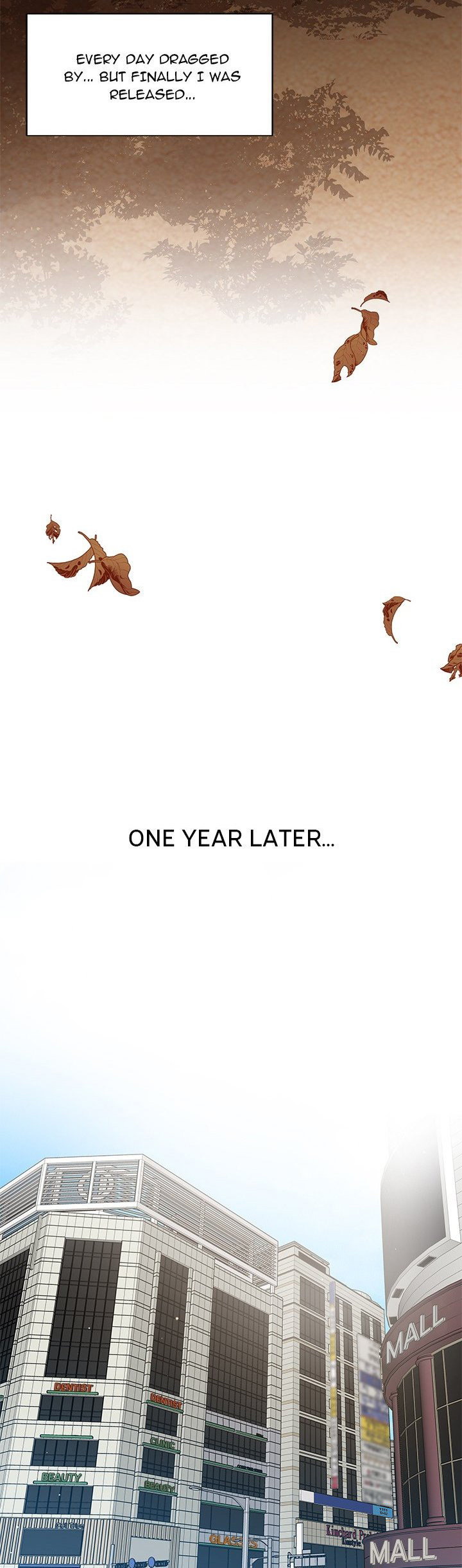 Safe Haven - Chapter 44 [photo 44] - MangaPorn