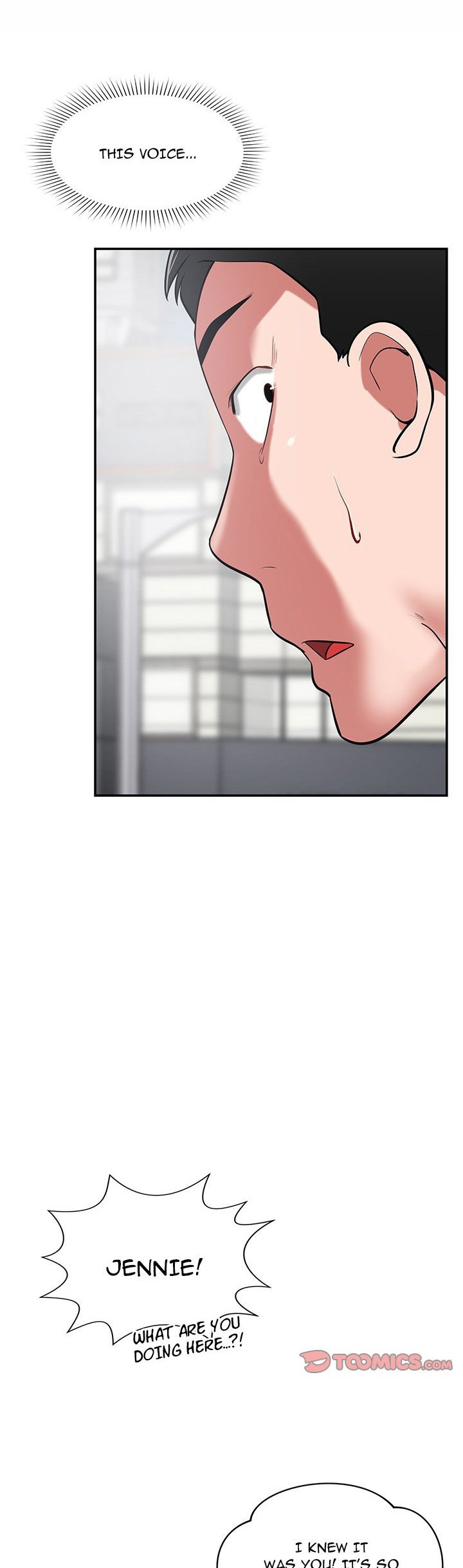 Safe Haven - Chapter 44 [photo 50] - MangaPorn