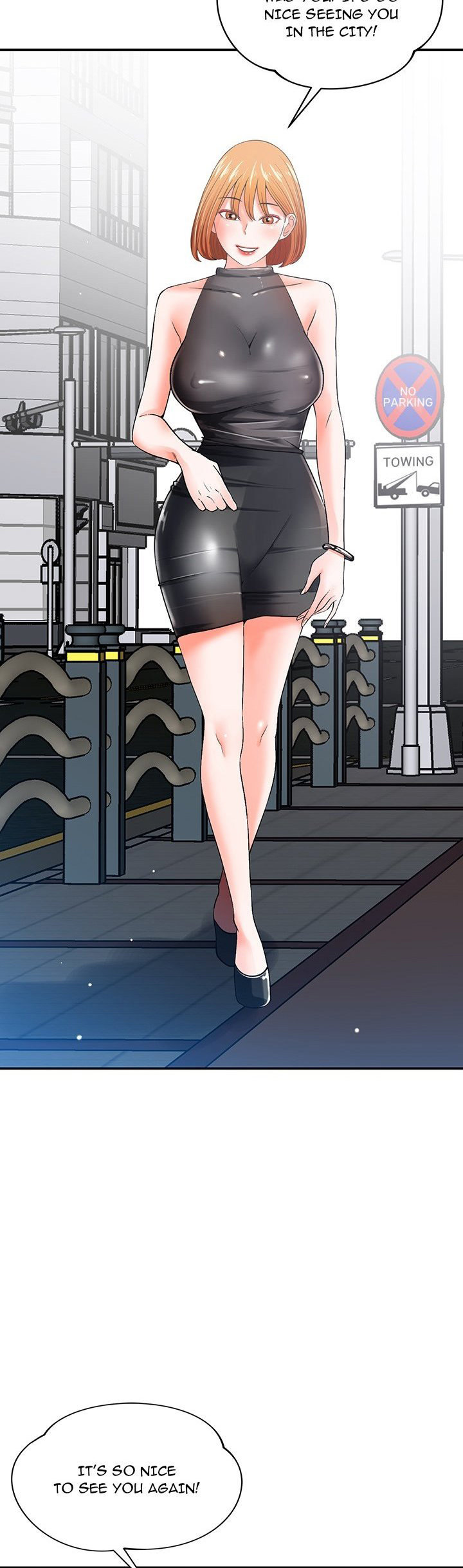 Safe Haven - Chapter 44 [photo 51] - MangaPorn