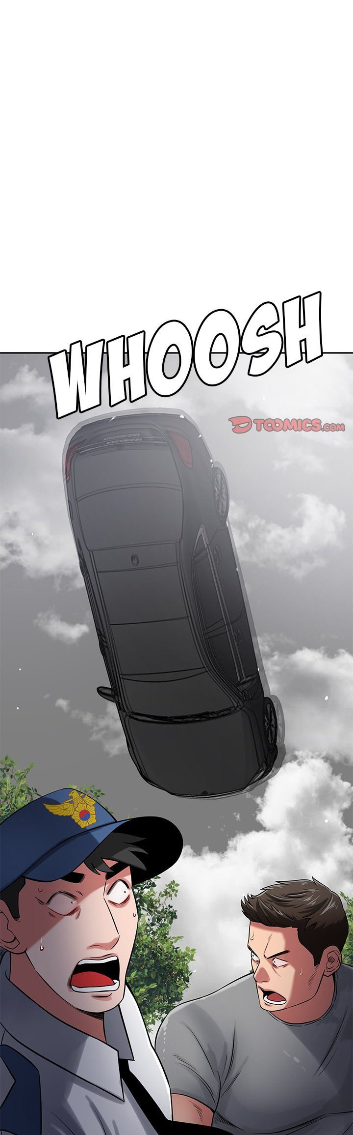 Safe Haven - Chapter 44 [photo 6] - MangaPorn