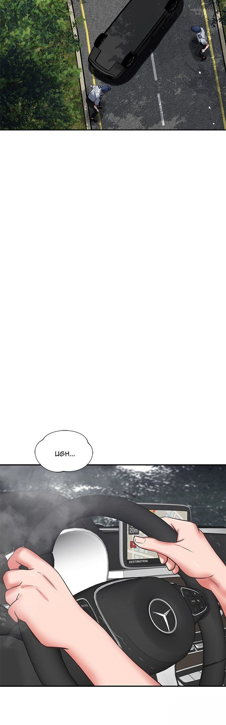 Safe Haven - Chapter 44 [photo 9] - MangaPorn