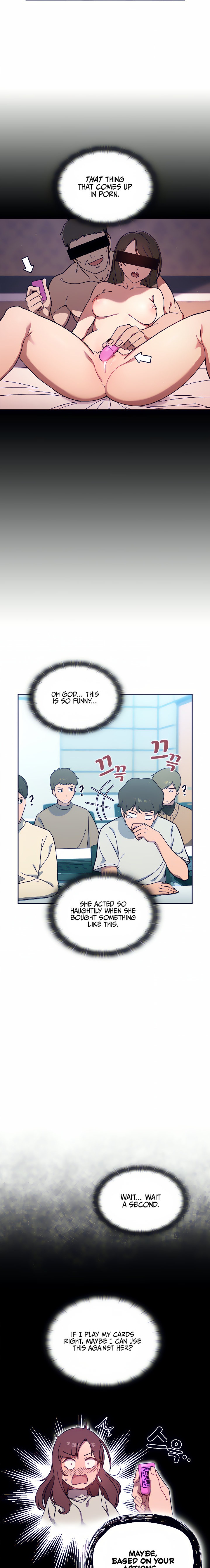 Switch ON - Chapter 1 [photo 14] - MangaPorn