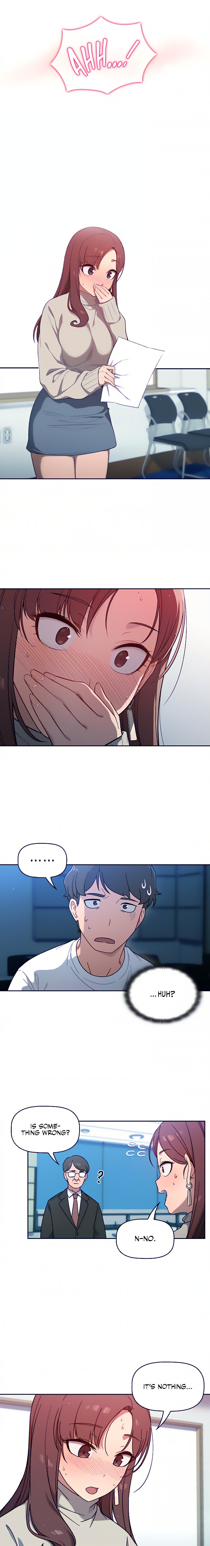 Switch ON - Chapter 1 [photo 17] - MangaPorn