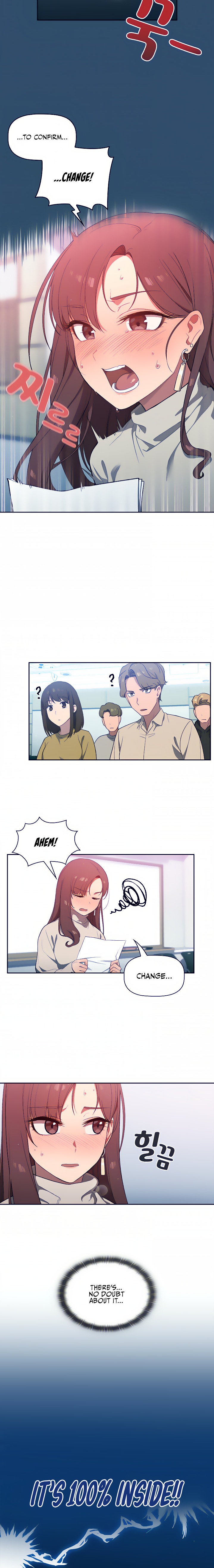 Switch ON - Chapter 1 [photo 19] - MangaPorn