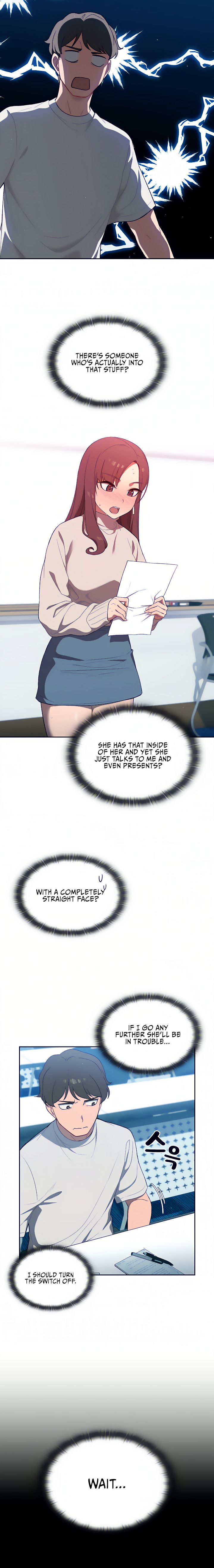 Switch ON - Chapter 1 [photo 20] - MangaPorn