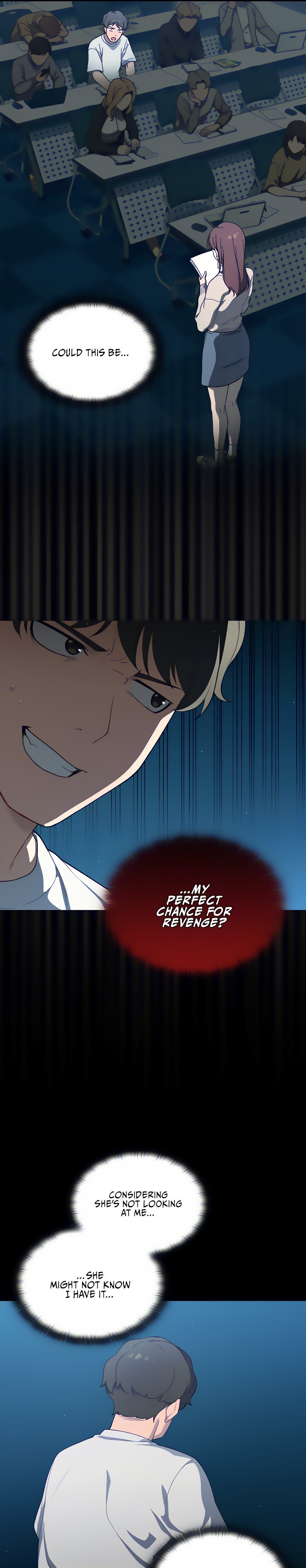 Switch ON - Chapter 1 [photo 21] - MangaPorn