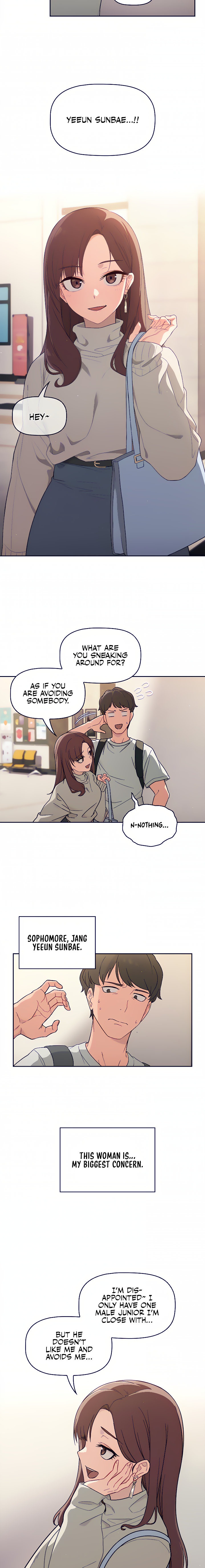 Switch ON - Chapter 1 [photo 3] - MangaPorn