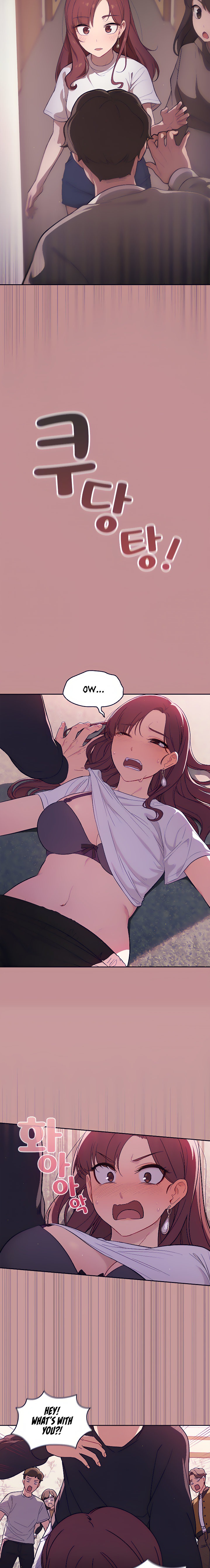 Switch ON - Chapter 1 [photo 7] - MangaPorn