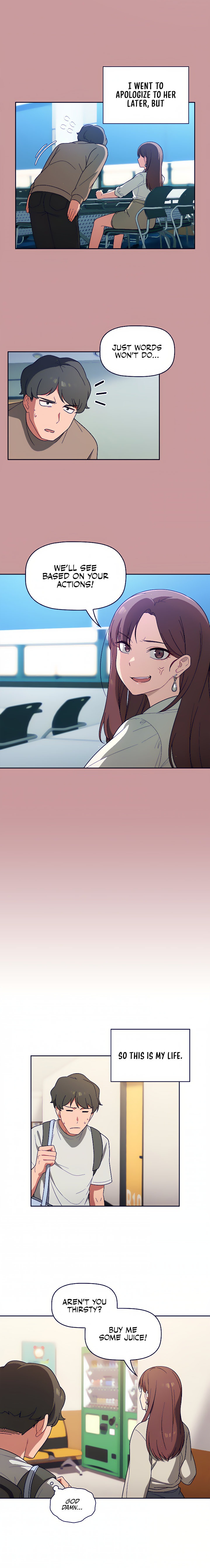 Switch ON - Chapter 1 [photo 9] - MangaPorn