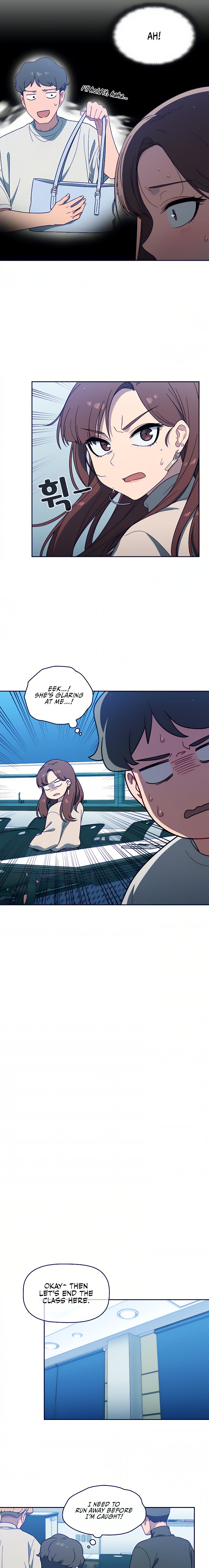 Switch ON - Chapter 2 [photo 11] - MangaPorn