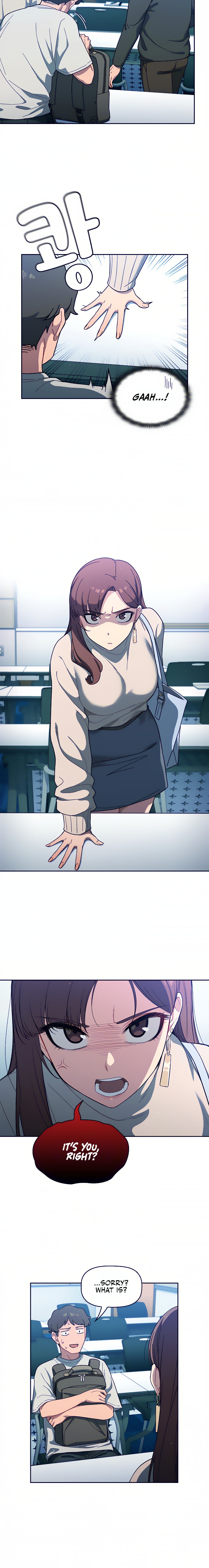 Switch ON - Chapter 2 [photo 12] - MangaPorn