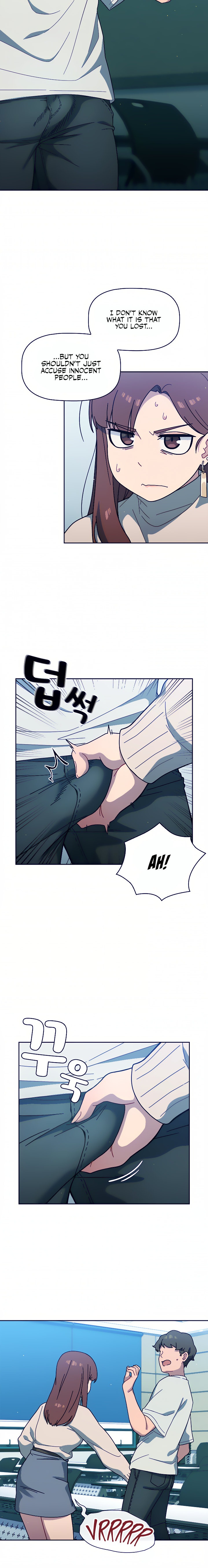 Switch ON - Chapter 2 [photo 15] - MangaPorn