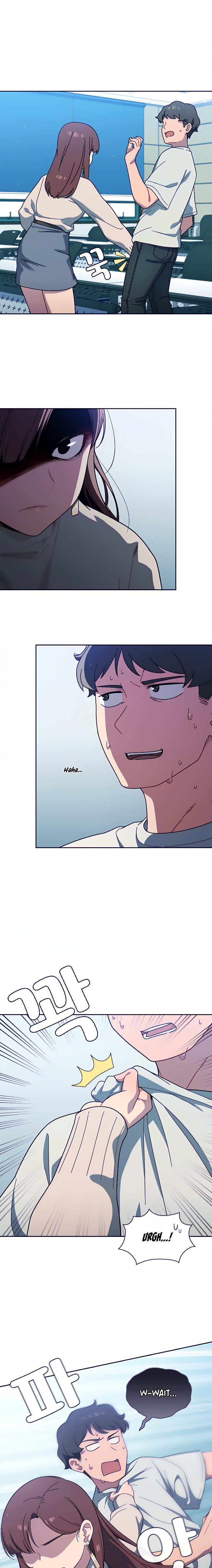 Switch ON - Chapter 2 [photo 16] - MangaPorn